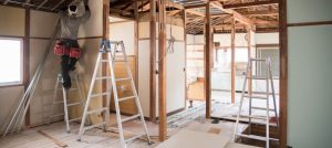 Entreprise de rénovation de la maison et de rénovation d’appartement à Yssac-la-Tourette
